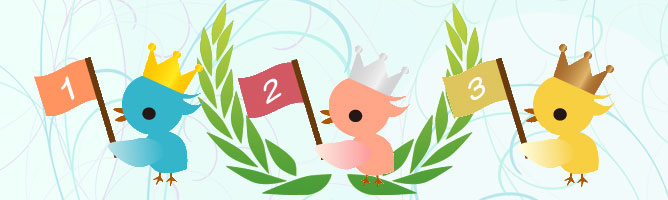 アメブロなどのランキングでの利用